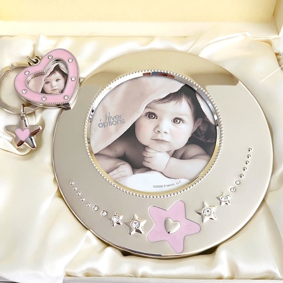 Picture Frame and Key Chain Set - Picture 7 of 7